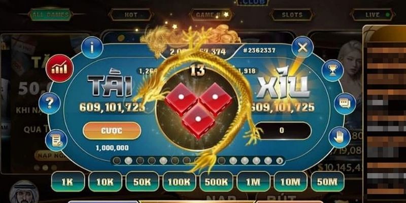 Lý do nên chọn App tài xỉu 8XBET để trải nghiệm trò chơi