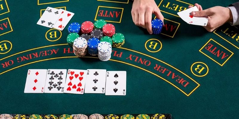 Tại sao cần tìm hiểu làm sao để thắng poker tại 8xbet?